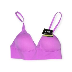 Womens Maidenform, Size Small, Basically Sexy Triangle Bralette, NWT!!!